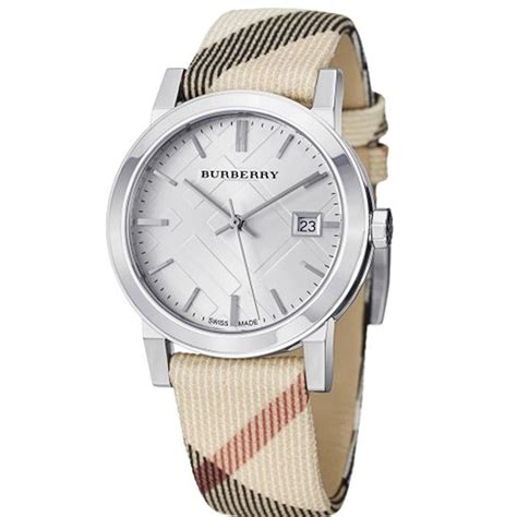 burberry watch canada|burberry watch clearance women.